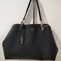 Armani shopping bag