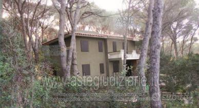 Villa o villino Narbolia [A4340670]