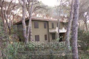 Villa o villino Narbolia [A4340670]