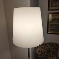 lampada da terra Fontana Arte