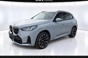 BMW X3 20D M-Sport X-Drive 197CV*PANORAMA*HARMAN K