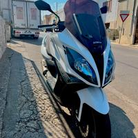 Kymco Xcityng R 300