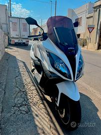 Kymco Xcityng R 300