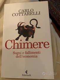 Chimere di Cottarelli