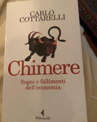 Chimere di Cottarelli