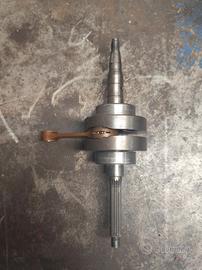 Albero Malossi RHQ SP10 Minarelli Orizzontale