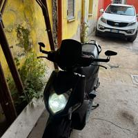 Kymko Agility 125 2009