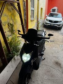 Kymko Agility 125 2009