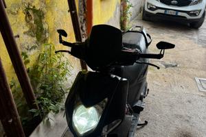 Kymko Agility 125 2009