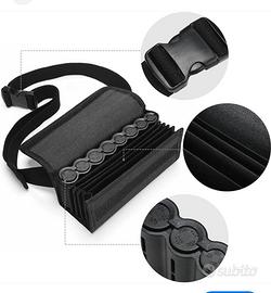 marsupio porta soldi