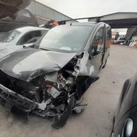 CITROEN BERLINGO 2018