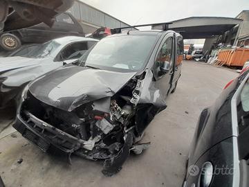 CITROEN BERLINGO 2018