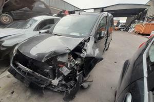 CITROEN BERLINGO 2018