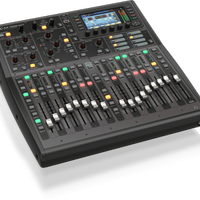 Mixer Behringer X32 Producer a Rack