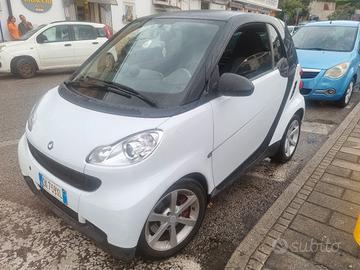 Smart 451 benzina