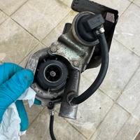 Turbo perfetto Smart 600 -650-700