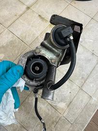 Turbo perfetto Smart 600 -650-700