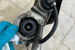 Turbo perfetto Smart 600 -650-700