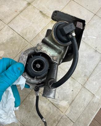 Turbo perfetto Smart 600 -650-700