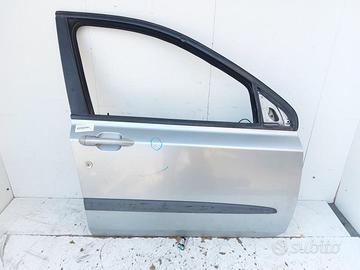 46752446 PORTA ANTERIORE DX FIAT STILO (192) 1.9 J