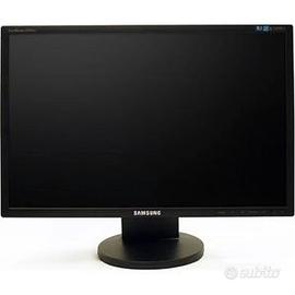 Monitor Sansung 22"