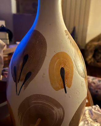 Vaso / base lampada