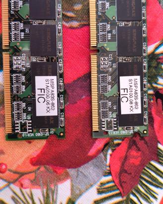 memorie kingmax