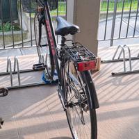 bici da passeggio