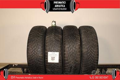4 Gomme 175 65 R 14 Hankook al 92% SPED GRATIS