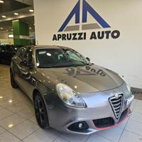 ALFA ROMEO Giulietta 2.0 JTDm-2 140 CV Progression