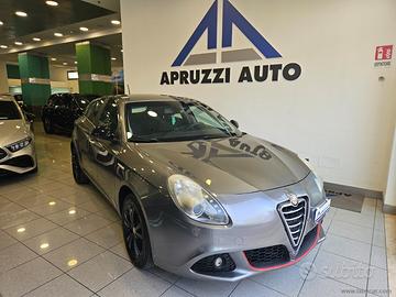 ALFA ROMEO Giulietta 2.0 JTDm-2 140 CV Progression