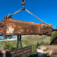 Martello per Miniescavatore