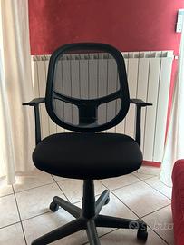 Sedia da ufficio