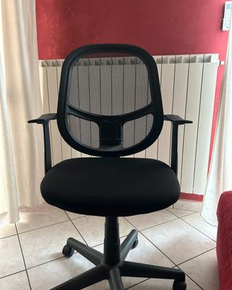 Sedia da ufficio