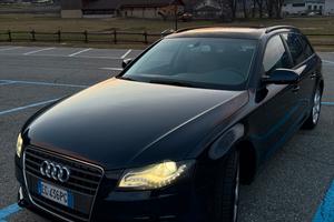 Audi A4 2.0 avant 2010 euro5