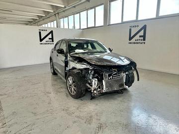 ALFA ROMEO Stelvio 2.2 TURBODIESEL 160CV AT8 RWD