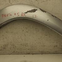 MODANATURA PARAFANGO ANT DX TOYOTA Rav4 4a Serie (
