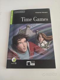 Time Games