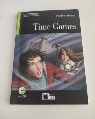 Time Games