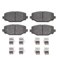 pastiglie freni fiat freemont novi?