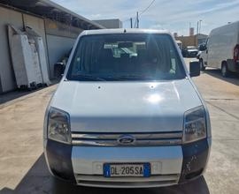 Ford Transit Connect Transit Connect 200S 1.8 TDCi