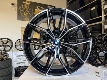 Cerchi Bmw raggio 20 NUOVI cod.839423