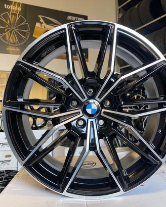 Cerchi Bmw raggio 20 NUOVI cod.839423
