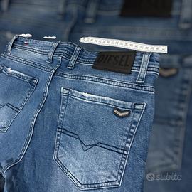 Jeans diesel originale size 32