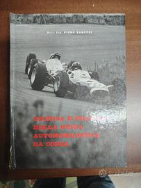 Libro tecniche e pratiche della guida