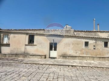 Casa Semindipendente - Ragusa