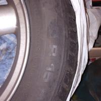 cerchi in lega meriva prima serie 200 euro