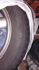 cerchi in lega meriva prima serie 200 euro