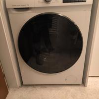 Lavatrice+Asciugatrice+divisorio