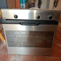 Forno da incasso